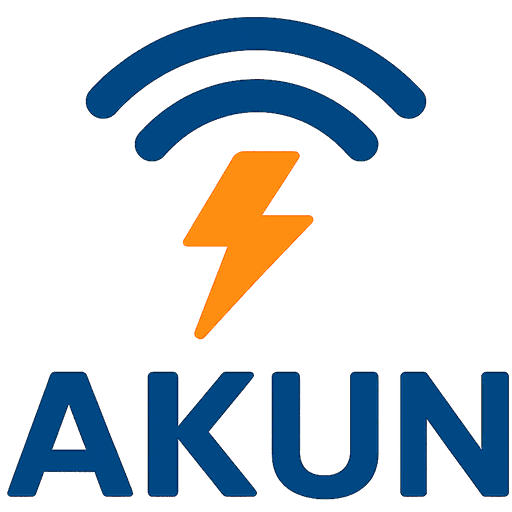 Akun